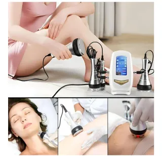 Radiofrecuencia Cavitación 40K LW-101