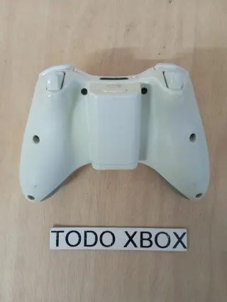 Mando Xbox 360 Inalámbrico