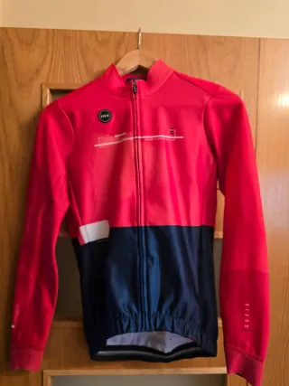 Maillot Invierno Supercobel Talla S