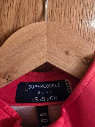 Maillot Invierno Supercobel Talla S