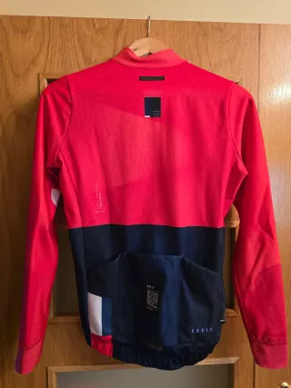 Maillot Invierno Supercobel Talla S