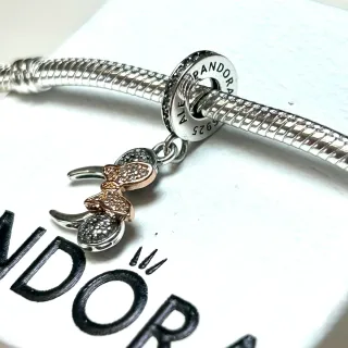 Charm Diadema Minnie Disney