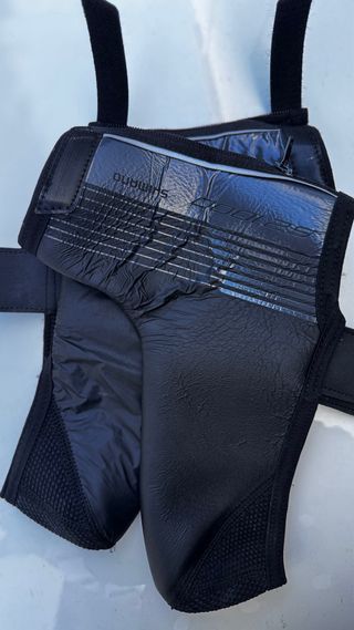 Cubrezapatillas Shimano S-2 Invierno