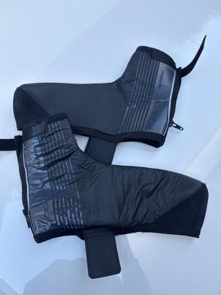 Cubrezapatillas Shimano S-2 Invierno