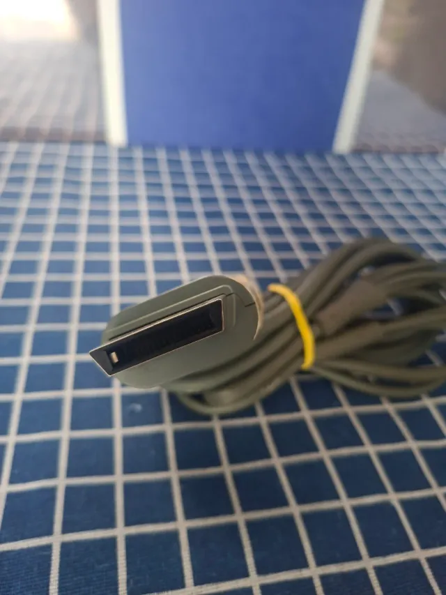 XBOX360 HDTV ORIGINAL CABLE