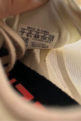 Zapatillas Adidas Clavos Adizero Pro