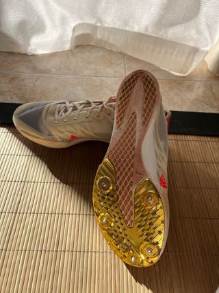 Zapatillas Adidas Clavos Adizero Pro