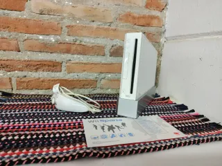 Nintendo Wii Sports Edizione Bianca