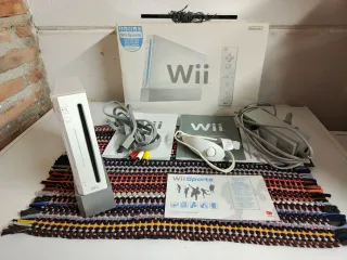 Nintendo Wii Sports Edizione Bianca