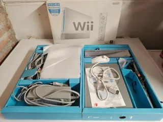 Nintendo Wii Sports Edizione Bianca