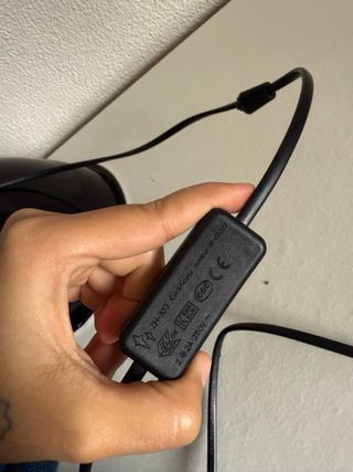 Suporte Lâmpada Reptil Clamp Lamp Preto