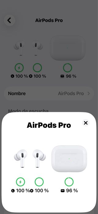 AirPods Pro (2ª Gen)