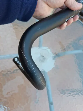 Manillar carretera Syncros RR