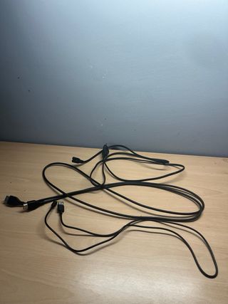 PS4 Slim Edición Especial Azul + Mando