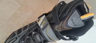 Patines Oxelo Fit 5 en línea