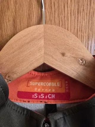 Gobik Supercobel Talla S