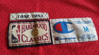 Camiseta Julius Erving