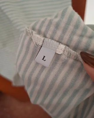 Conjunto Intimissimi camisón y bata