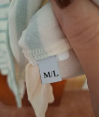 Conjunto Intimissimi camisón y bata