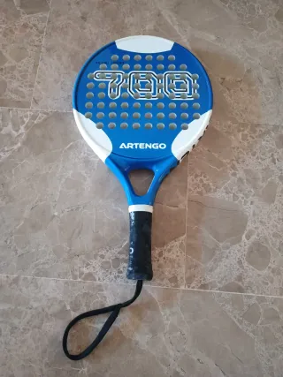 Raqueta Pádel Artengo 700 Azul