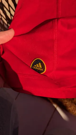 Camiseta España Adidas Talla XL