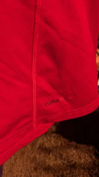 Camiseta España Adidas Talla XL