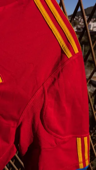 Camiseta España Adidas Talla XL