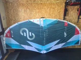 Wing Eleveight GT1 V1 4MTR