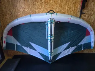 Wing Eleveight GT1 V1 4MTR