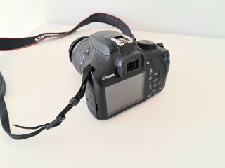 OFERTA Cámara Canon EOS 1300D