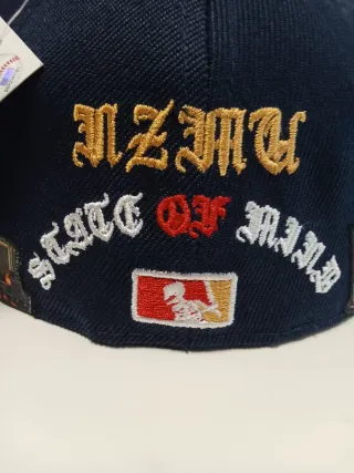 Gorra New Era 59Fifty Yankees Talla 7.1/4