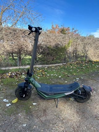 Patín Eléctrico Bongo Doble Z85 DGT