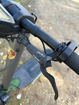 Patín Eléctrico Bongo Doble Z85 DGT