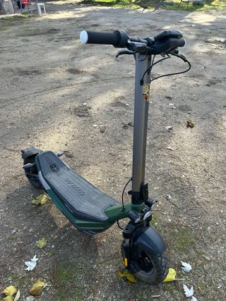 Patín Eléctrico Bongo Doble Z85 DGT