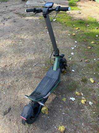 Patín Eléctrico Bongo Doble Z85 DGT