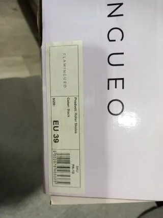 Patines Vintage Flaminqueo