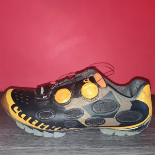 Zapatillas Ciclismo Catlike MTB Talla 43