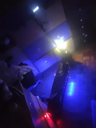 Patín Eléctrico Smartgyro Speedway KTM