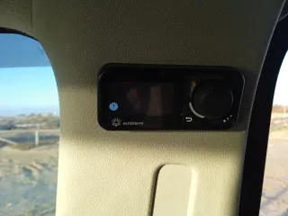 Volkswagen Transporter T5 2012