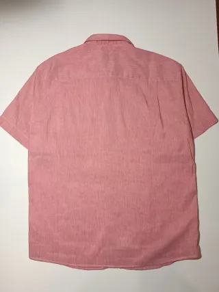 Camisa Lacoste original hombre – Talla 44 (L)