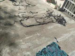 Cableado Seat León mk1