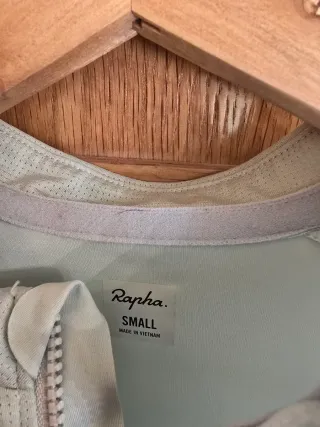 Maillot Rapha Pro Team Talla S