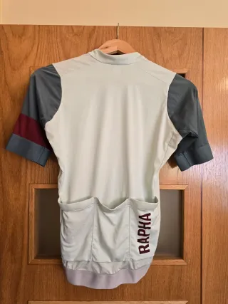 Maillot Rapha Pro Team Talla S