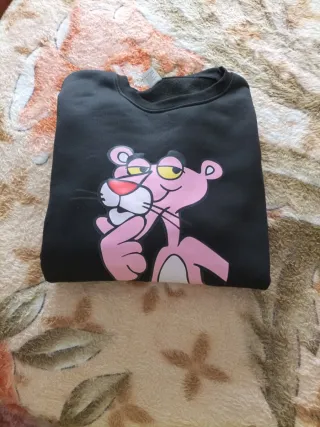 Sudadera Pantera Rosa
