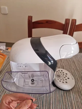 Cafetera Tassimo Bosch Style XS