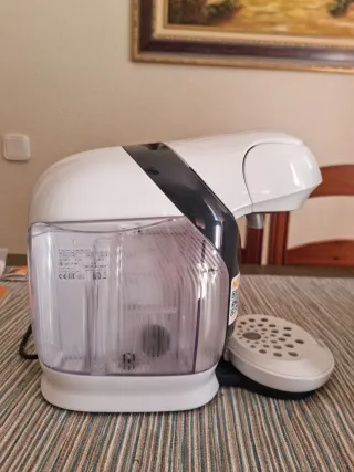 Cafetera Tassimo Bosch Style XS