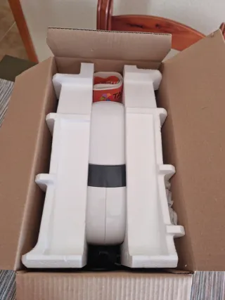 Cafetera Tassimo Bosch Style XS