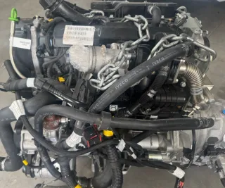 Motor FPT Industrial F1AGL411B