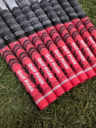 Golf Pride New Decade (10ud)