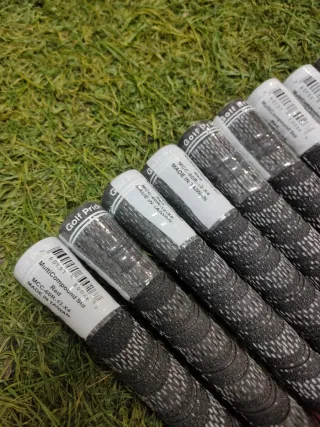 Golf Pride New Decade (10ud)